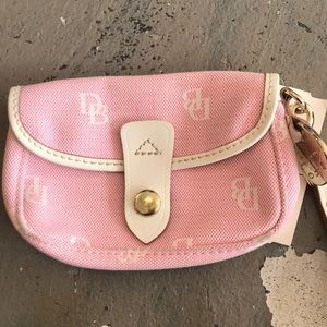 Dooney and Bourke